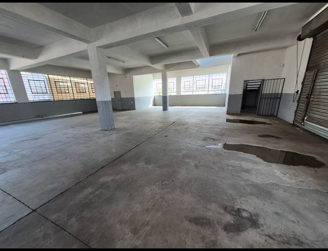 900M² WAREHOUSE FOR SALE IN BENROSE